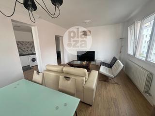 Appartement  San pedro y san felices. Junto san agustín