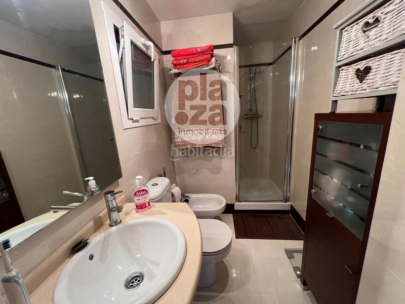 Foto 11335511-b4a2-4b97-bede-21963d7ae818. Duplex with heating in Casco Antiguo Burgos