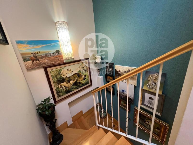 Foto 19fe32a3-ddc6-4c5a-bd2b-7e5915443295. Duplex with heating in Casco Antiguo Burgos