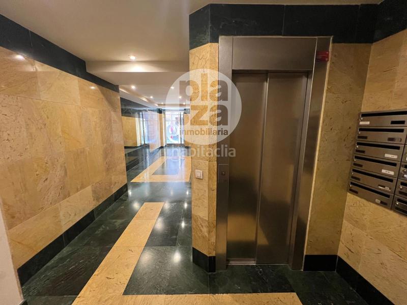 Foto 28136ee1-824b-4b0e-9c7b-52db25fbe0e5. Duplex with heating in Casco Antiguo Burgos