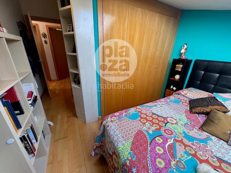 Foto 29a91a54-f242-4f18-bb93-3bda9eeb335b. Duplex with heating in Casco Antiguo Burgos