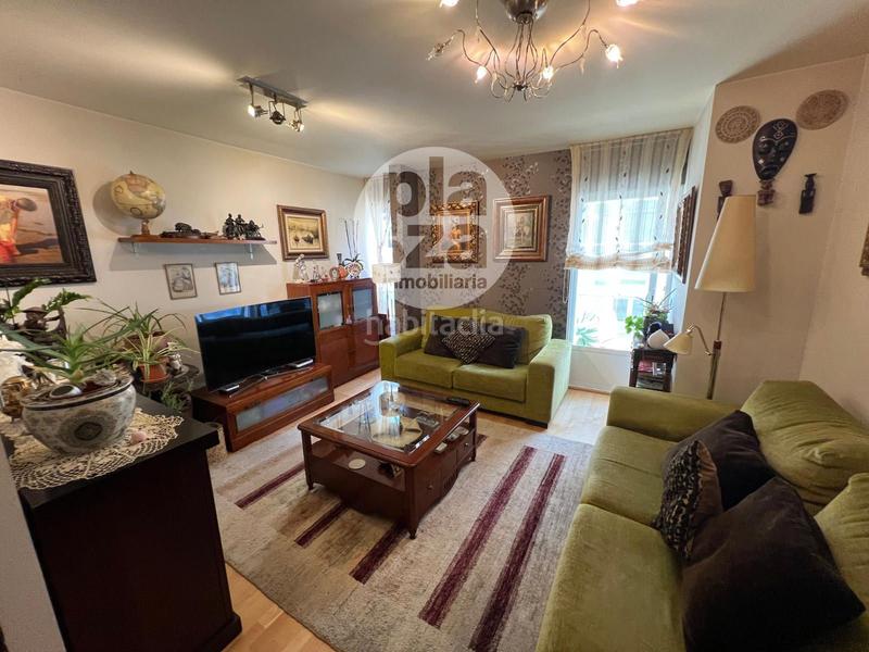 Foto 66cd531d-0f48-4d61-8f16-b5f580d1a2dd. Duplex with heating in Casco Antiguo Burgos