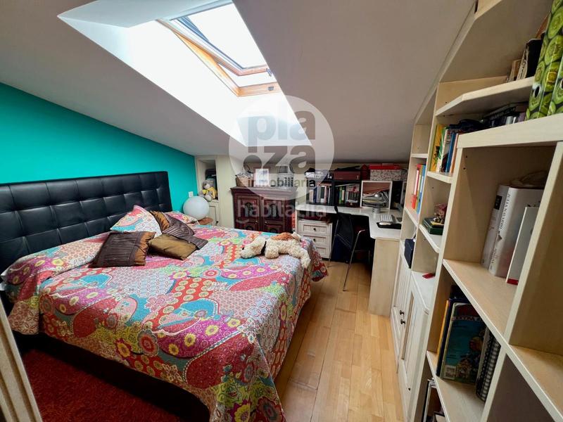 Foto 770ab409-6e51-4969-8f8d-80e2307fce03. Duplex with heating in Casco Antiguo Burgos