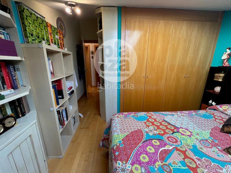 Foto 805048f4-7b82-430c-9b91-1b7169d0365b. Duplex with heating in Casco Antiguo Burgos