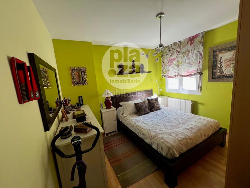 Foto 81a3b106-17e7-45be-a9f5-fba177a9cc6f. Duplex with heating in Casco Antiguo Burgos