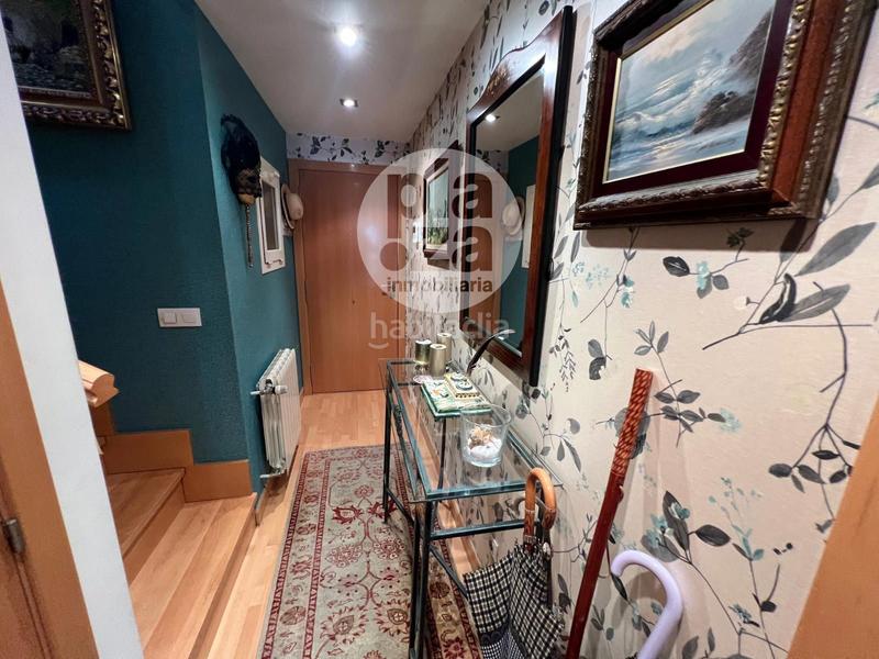 Foto 9653490f-d6f5-4e0e-b623-e4470a7dcbcb. Duplex with heating in Casco Antiguo Burgos