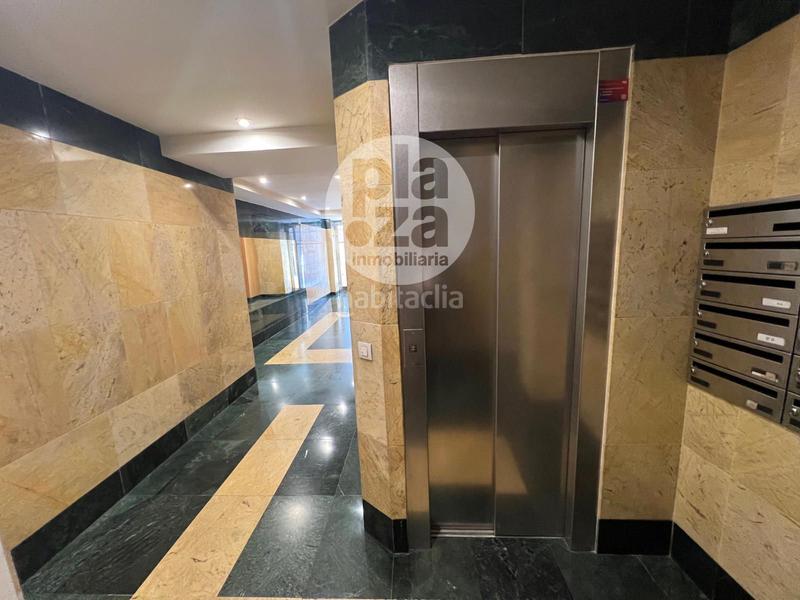 Foto a654d72e-ec07-445a-ba28-61698f05df2d. Duplex with heating in Casco Antiguo Burgos