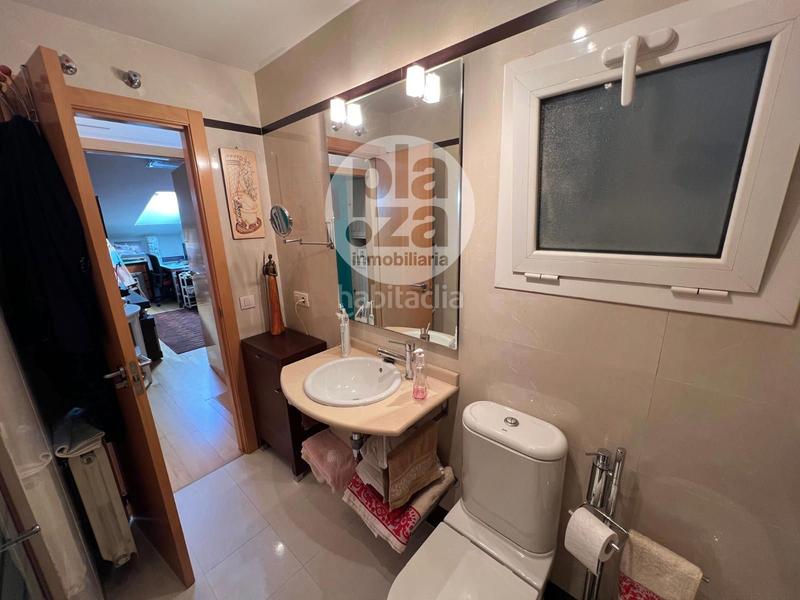 Foto a6689272-84e8-4205-ae1e-2675c791be5f. Duplex with heating in Casco Antiguo Burgos