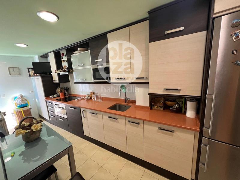 Foto bdc14c73-6d58-444f-9f55-8667f2b54fe1. Duplex with heating in Casco Antiguo Burgos