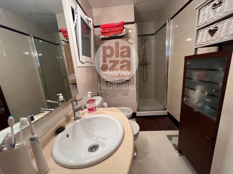 Foto e96dc82a-7184-4288-993f-f45209bfcd60. Duplex with heating in Casco Antiguo Burgos