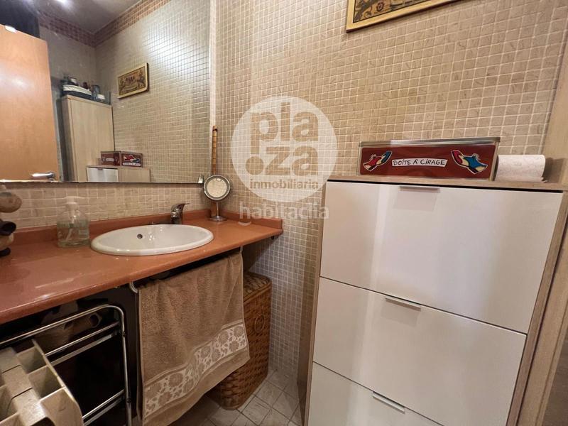 Foto ee1a6b32-f53c-48d6-bbae-b9fbd1fc2e94. Duplex with heating in Casco Antiguo Burgos