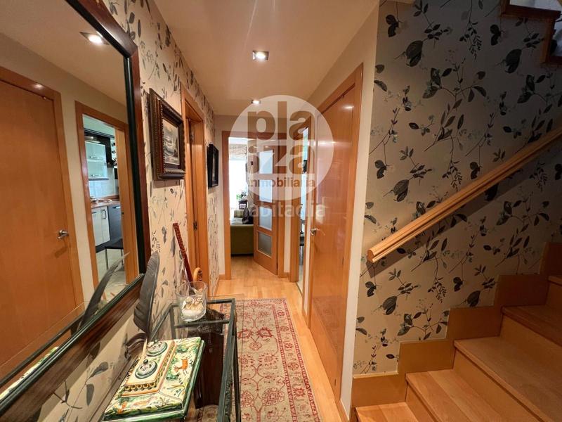 Foto fa947c52-fc9e-47e9-a140-f810cc38a5b0. Duplex with heating in Casco Antiguo Burgos