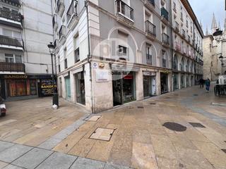 Local Comercial a Sombrereria