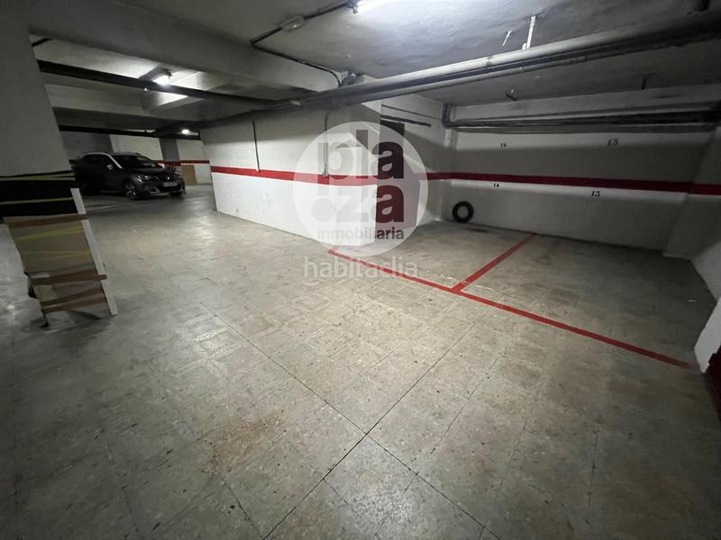 Foto 240e4265-7695-456b-95ef-3b76ab7430ea. Alquiler parking coche junto colegio círculo en Santa Teresa - San Pedro Cardeña Burgos