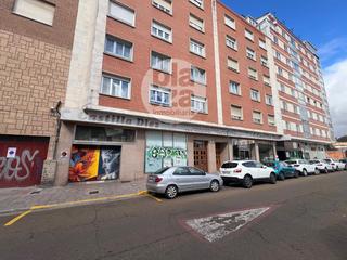 Alquiler Parking coche  Ramón y cajal. Junto colegio círculo