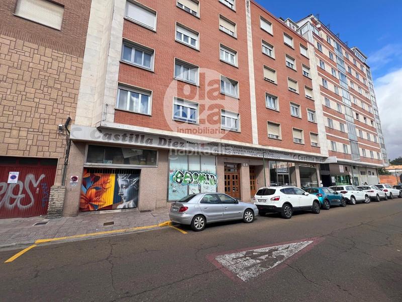 Foto 3520d60f-6ea0-4590-b893-bc8683f87374. Alquiler parking coche junto colegio círculo en Santa Teresa - San Pedro Cardeña Burgos