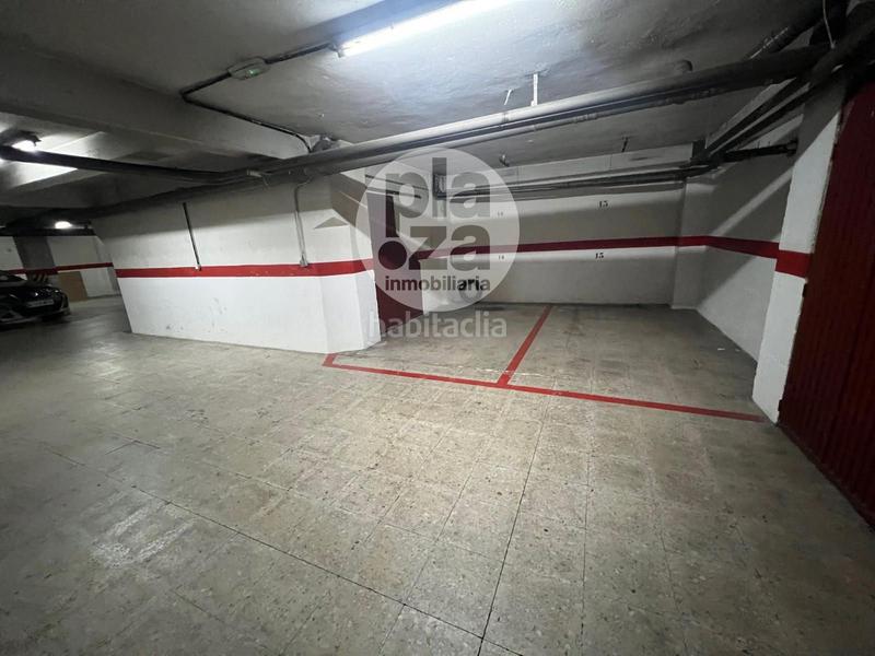 Foto 5dc9210d-e9b9-4cc3-987d-3a7cd0699900. Miete autoparkplatz in Santa Teresa - San Pedro Cardeña Burgos