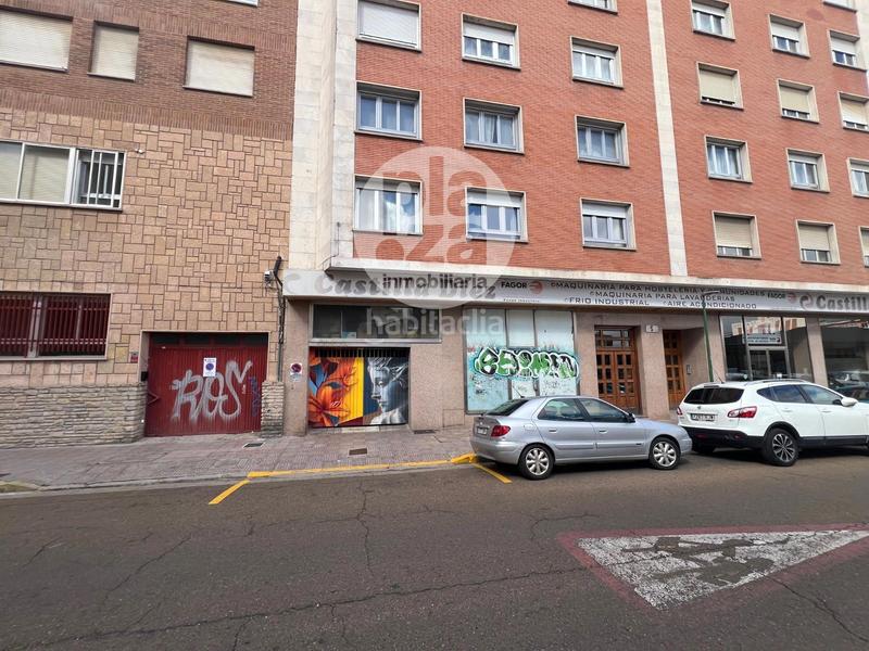 Foto b1154994-e713-48bd-99fa-390af9d1d4c3. Miete autoparkplatz in Santa Teresa - San Pedro Cardeña Burgos