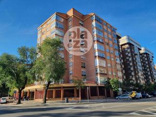 Pis  Juan ramon jimenez. Piso en venta reformado en gamonalcapiscol