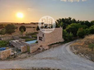 Casa  Diseminados. Parcela rústica en venta en hontoria de la cantera.