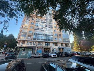 Rent Flat  Padre aramburu. Junto nuevos juzgados