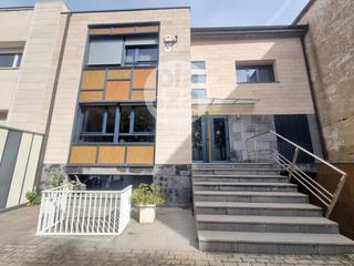 Haus  Villafranca. Impresionante vivienda de diseño en capiscol.