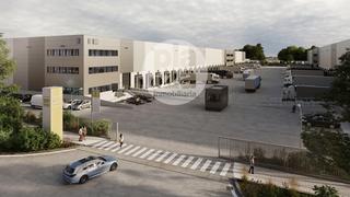 Lloguer Nau industrial  La ribera. La nueva ubicacion para sus actividades logisticas e industriale