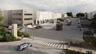 Affitto Capannone industriale  La ribera. La nueva ubicacion para sus actividades logisticas e industriale