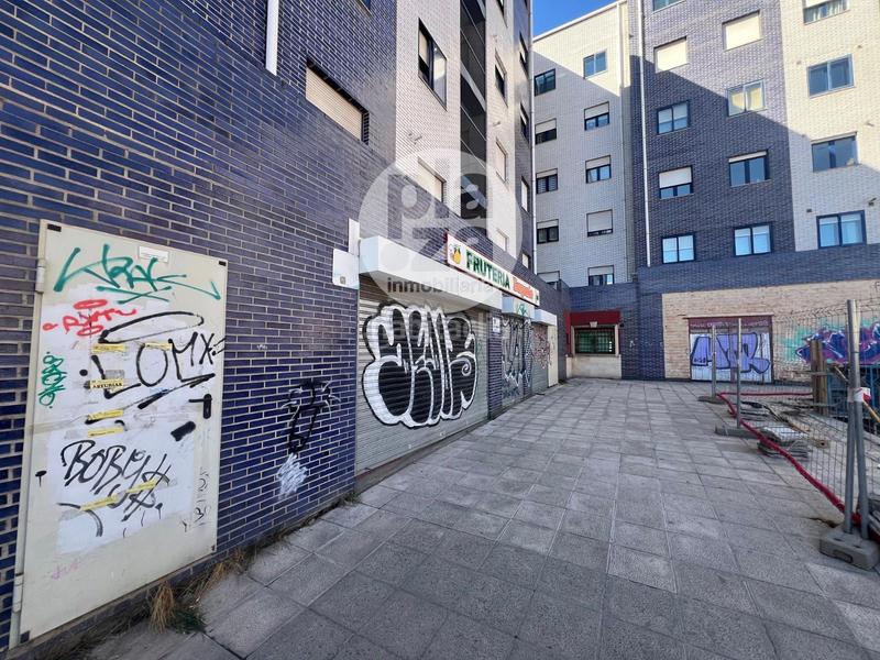 Foto 0e89debb-26f3-449c-970a-f9b8e977b608. Alquiler local comercial local fuentecillas en Fuentecillas - S7 - S8 Burgos