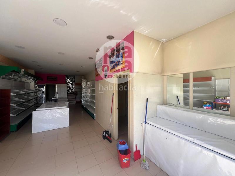 Foto 5c60d57a-0d04-454c-aed3-0ea6b7d38f64. Alquiler local comercial local fuentecillas en Fuentecillas - S7 - S8 Burgos