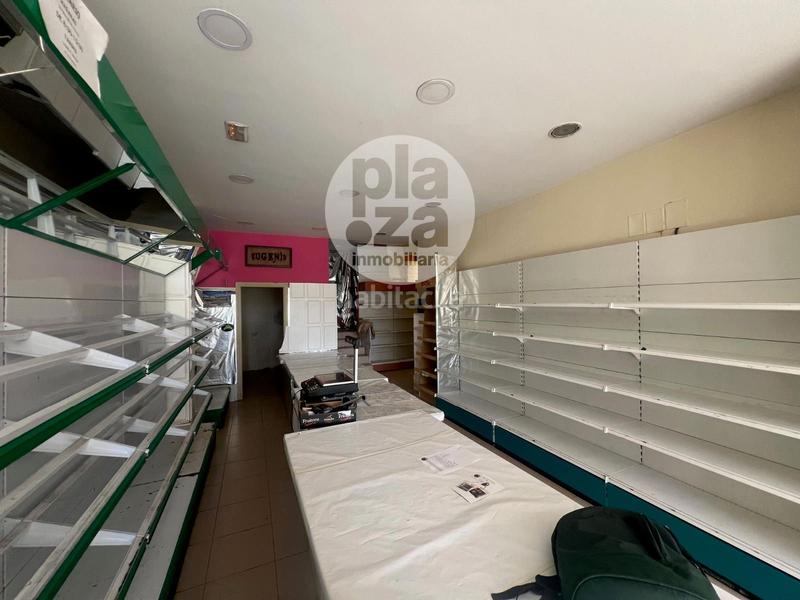 Foto 8df7a711-14fc-4b50-ada5-871d84a12e89. Alquiler local comercial local fuentecillas en Fuentecillas - S7 - S8 Burgos