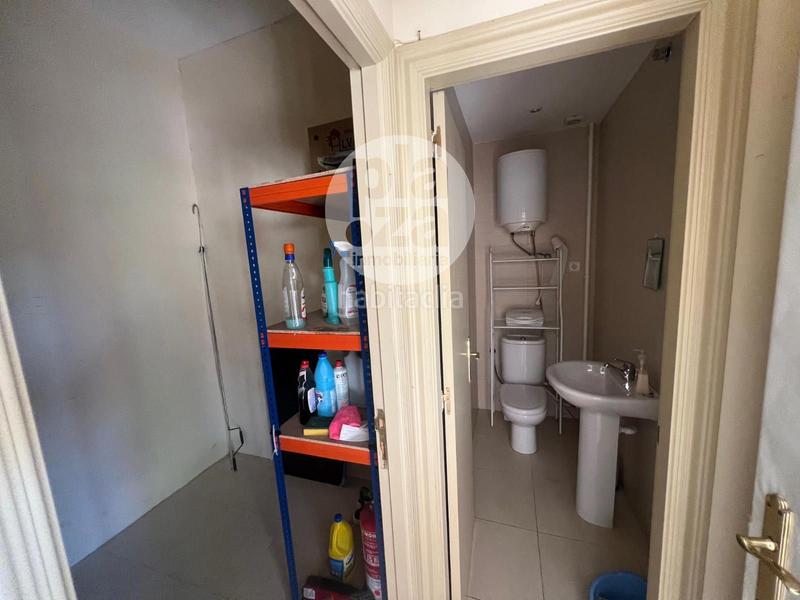 Foto 0b04fc08-44ee-4772-9472-c5272f14ae86. Location local commercial dans Fuentecillas - S7 - S8 Burgos