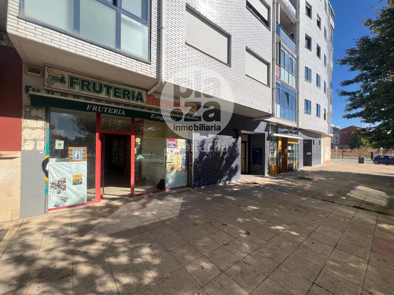 Foto 75fc8f9a-7543-4698-b7bc-c5765767c57d. Location local commercial dans Fuentecillas - S7 - S8 Burgos