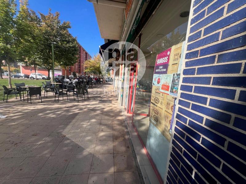 Foto b0e2b259-3365-408a-8c52-39d62eb44c4e. Location local commercial dans Fuentecillas - S7 - S8 Burgos