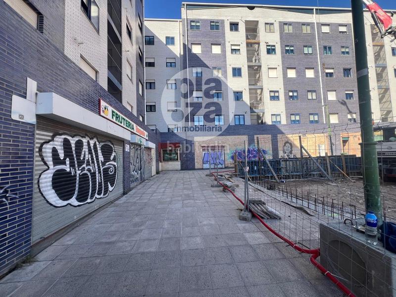 Foto 148738d4-1825-4493-b8b0-9c05d95c4679. Rent business premise in Fuentecillas - S7 - S8 Burgos