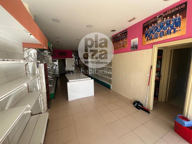 Foto 3d34200e-ba71-47db-97f6-56cb9f5be718. Rent business premise in Fuentecillas - S7 - S8 Burgos