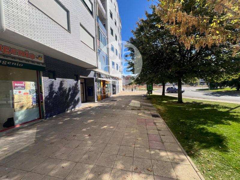 Foto 87495451-325c-419d-bd97-f984b38132ea. Rent business premise in Fuentecillas - S7 - S8 Burgos