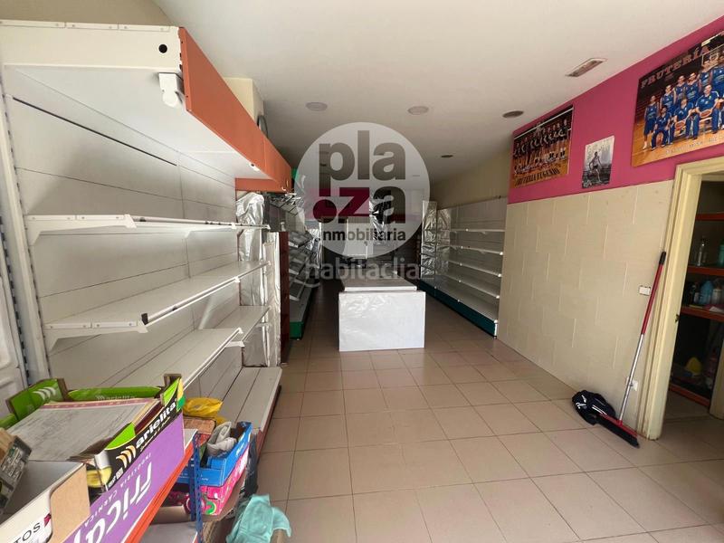 Foto 88511dd5-16eb-406b-9e7c-709c3304d7aa. Rent business premise in Fuentecillas - S7 - S8 Burgos