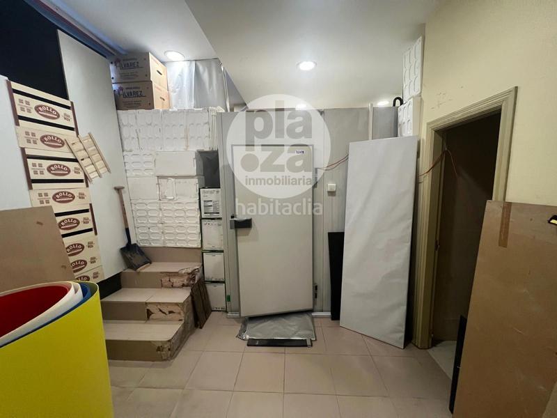 Foto b31c73fc-ea3c-4ba5-9e24-7f8ab8290164. Rent business premise in Fuentecillas - S7 - S8 Burgos