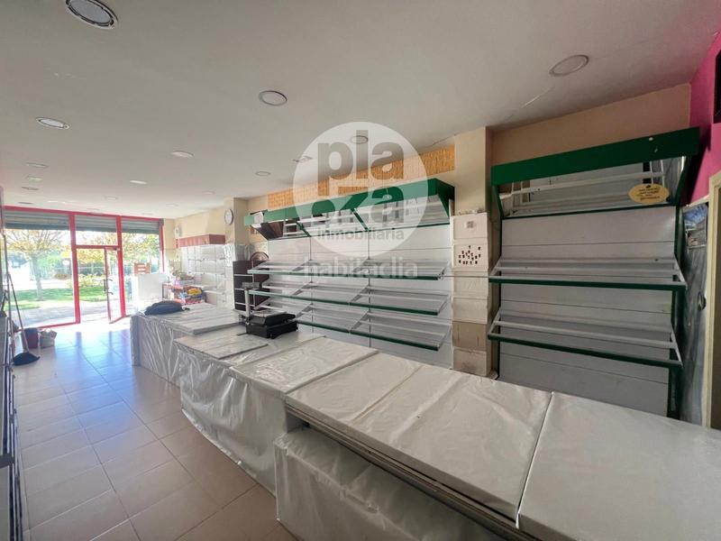 Foto be032de1-e4c0-4e1f-823a-8ca6ba60db86. Rent business premise in Fuentecillas - S7 - S8 Burgos