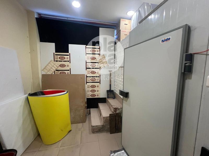 Foto cf4423d6-1fcc-4ed3-8be6-d0abfb8c7601. Rent business premise in Fuentecillas - S7 - S8 Burgos