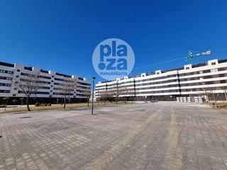 Etagenwohnung  Jose vicente del val. En la zona del s3s4 junto al g3, calle jose vicente del val.