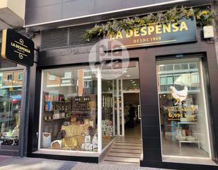 Locale commerciale in Santiago