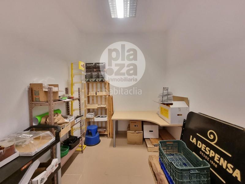 Foto 6b595f1f-d197-4944-ac0f-a0efc82b1e88. Local comercial local en venta en gamonal, capiscol. en Burgos