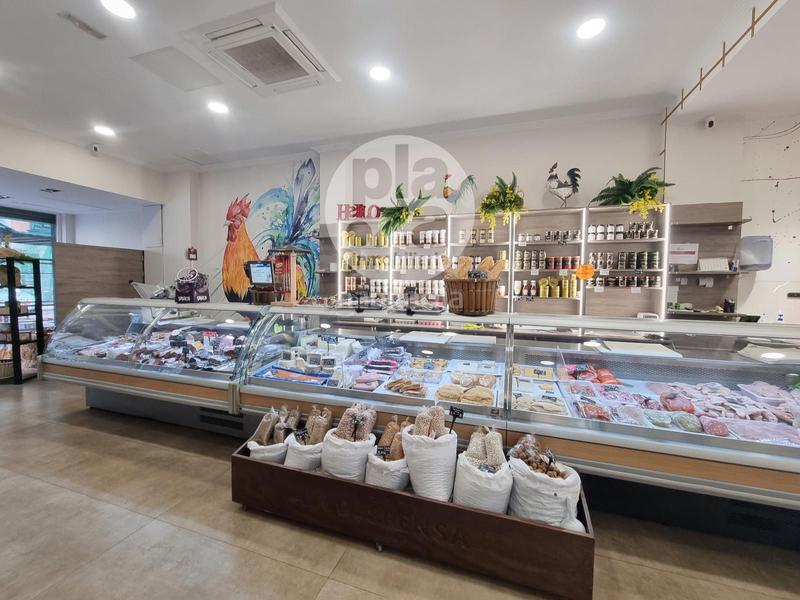 Foto dd9b2fd1-3fe2-485e-98ff-68329dfea02b. Local comercial local en venta en gamonal, capiscol. en Burgos