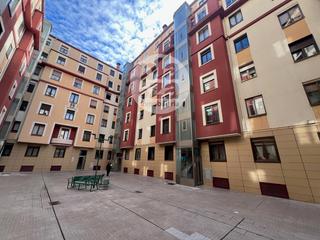 Appartement  Tinte. Junto al museo de la evolución humana