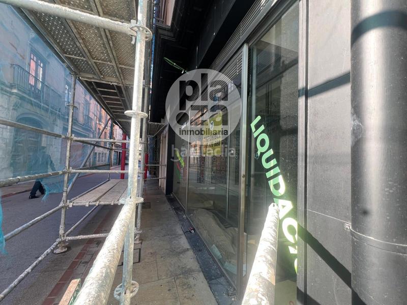 Foto 2cc24cb5-aa4d-42f8-93fb-4c2f06c04d9b. Alquiler local comercial c la puebla en Villa Pilar Burgos
