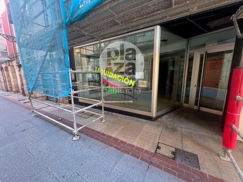 Foto 3374fbd7-b2e5-4be7-904f-fa6e5c902da5. Alquiler local comercial c la puebla en Villa Pilar Burgos