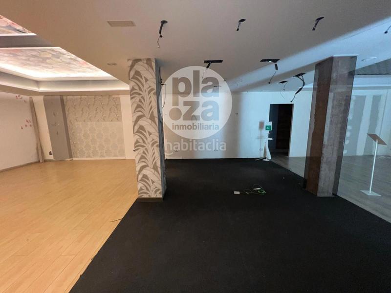 Foto 5515d00f-ddf8-4c86-bb1b-bfa623fb061f. Alquiler local comercial c la puebla en Villa Pilar Burgos