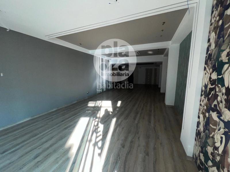 Foto 5ec45127-b73b-4766-85a8-a731396045af. Alquiler local comercial c la puebla en Villa Pilar Burgos